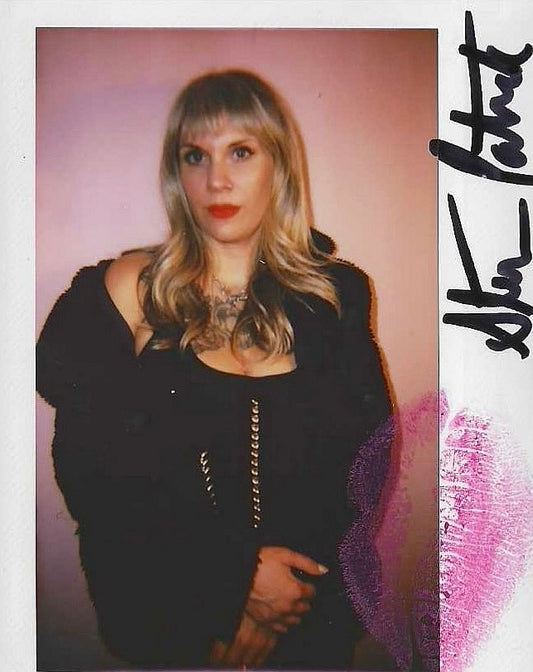 Diary of a Tour Wife: Stephanie Paterek (The Gaslight Anthem)