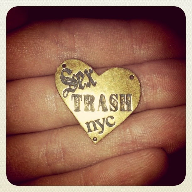 pleasure slave corset